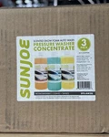 Sun Joe 3-PACK Pressure Washer Concentrate Auto Foam All Purpose Cleaner New. Fixed Price $24.99.