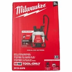 Milwaukee 3019-20PS M18 18V 4-GALLON Backpack Sprayer Kit W/ Switch Tank. Fixed Price $339.99.