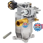 2400-2800PSI Pressure Washer Replacement Pump, 3/4" Shaft Horizontal. Fixed Price $90.94.