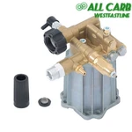 3/4" Shaft 2800 Psi Pressure Washer Pump Fit For Craftsman RMV25G30D-EZ. Fixed Price $108.70.
