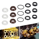 Pressure Washer Seal Kit 5019006400 For Comet Pump ZWD2530G ZWD4030G ZWD4040G. Fixed Price $38.49.