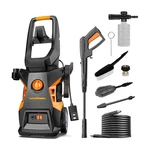 Lawnmaster LT506-2000A Electric Pressure Washer 13 Amp 1.4 Gpm 2300... Fast Ship. Fixed Price $128.99.