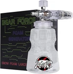 Bear Force Pressure Washer Aluminium Foam Cannon Generator Snow Lance With 1/4". Fixed Price $25.59.
