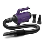 High Velocity Professional Dog/pet Grooming Force Hair Dryer/blower. Fixed Price $94.47.