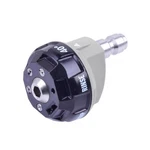 Surfacemaxx 6-IN-1 Change-over Spray Nozzle 3600 Psi Gray Stainless. Fixed Price $45.49.