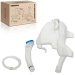 A-premium Windshield Washer Reservoir Compatible With Select Honda Models C.... Fixed Price $80.55.