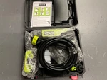 Seese 800 Psi Water Pressure Washer Cordless Portable Pressurized Hose Car. Fixed Price $49.90.