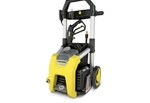 Karcher K1700 Electric Cold Water Pressure Washer - Yellow/black New Read. Fixed Price $60.00.