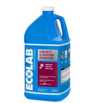 Ecolab 1 Gal. Concrete And Driveway Degreaser Concentrate Pressure Wash,. Fixed Price $25.99.