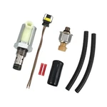 Acropix 6.0L Fuel Injector Pressure Regulator And Icp Sensor Fit Ford F25.... Fixed Price $79.39.