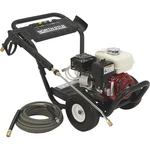 Northstar Gas Cold Water Pressure Washer, Honda GX200 Ohv Engine, 3300 Psi, 2.5. Fixed Price $999.99.