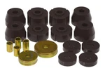 Prothane Body Mount Kit Black For 1972-1985 Dodge Pickup Truck 4-102-BL. Fixed Price $103.60.