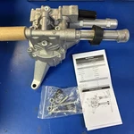 Agiiman 7/8" Shaft Vertical Pressure Washer Pump Head, Max 3300PSI Replacemen.... Fixed Price $69.00.