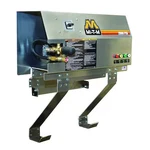 Mi-t-m GC-2004-0MEW1 Light Duty 2000 Psi 3.9 Gpm Cold Water Electric Pressure. Fixed Price $3459.99.