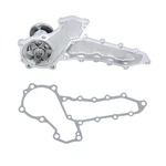 1A021-73035 16412-73030 Water Pump Compatible For Kubota L2050 L2350. Fixed Price $36.68.