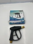 Dusichin DUS-022 Short Wand High Pressure Washer Gun 3000 Psi For Power. Fixed Price $25.01.