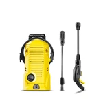 K Rcher Pressure Washer 1, Max 1.45 Gpm, 1700 Psi, Trigger Spray ... Fast. Fixed Price $90.10.