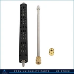 4000PSI 31" Pressure Washer Extension Wand, Replacement Spray Lance. Fixed Price $24.19.