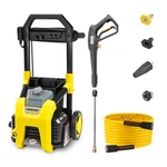 Rcher K1800PS Psi 1.2 Gpm Pressure Washer, Ceta Certified. Fixed Price $241.99.
