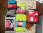 Auto Craft Bundle Combo Brand New Factory Sealed Car Wash Detailing Apron Too. Fixed Price $30.00.