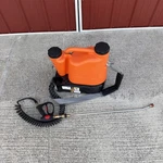 Speedclean CJ-200E Coil Cleaning System Electric 0.5 Gpm Flow 220 Psi 3.3 Gal. Fixed Price $630.00.