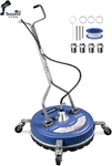 Pressure Washer Surface Cleaner 20'', 4500PSI Power Attac. Fixed Price $348.43.