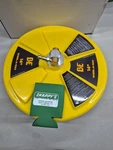 14" "whirl-a-way" Rotary Flat Surface Pressure Washer Part # 85.403.014. Fixed Price $175.00.