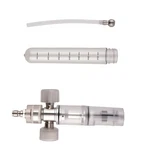 Car Pa Spray Lance Foam Cannon For Pressure Washer 1/4" Quick Connect. Fixed Price $24.96.