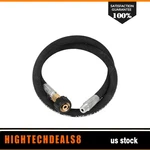 3FT Pressure Washer Whip Hose 3/8" Jumper With Swivel Steel Connector. Fixed Price $18.99.