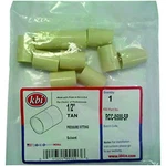 Kbi Cpvc Coupling 1/2 " 100 Psi Plastic. Fixed Price $18.72.