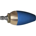 Powerhorse Rotating Pressure Washer Turbo Nozzle, 4.0 Orifice, 4000 Psi. Fixed Price $129.99.