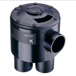 K Rain 4404 4000 Series Indexing Valve With Outlets Zone. Fixed Price $89.99.