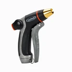 Adjustable Hose Nozzle, Front-trigger, Heavy-duty Metal T310-GTDI. Fixed Price $23.14.
