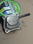 Genuine Cylinder Head Cover 0K84300142 From 196CC Generac Pressure Washer. Fixed Price $24.50.