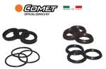 Oem Comet 5019.0037.00 Water Seal Kit 18MM Fits Lws Pump Series (5019003700). Fixed Price $52.49.