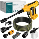 Cordless Pressure Washer For Dewalt 20V Battery 700 Psi Portable Handheld Power. Fixed Price $118.82.