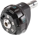 Universal 6-IN-1 Spray Nozzle For Gas And Electric Power Pressure Washers. Fixed Price $55.85.