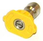 4.0 Orifice Pressure Washer Nozzle 15 AW-0018-0029. Fixed Price $16.13.