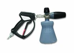 Mtm Hydro MAGNUM28 Foam Cannon Kit With Stand Up Bottle 14.7028. Fixed Price $152.99.