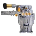 Simpson 90028 Axial Cam Pump Kit, 3300 Psi, 2.4 Gpm, 3/4 Od, Aluminum, New. Fixed Price $119.99.