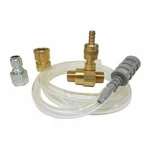 Be 85.400.000 Pressure Washer Adjustable Chemical Injector Kit 2.1 Orifice. Fixed Price $27.99.