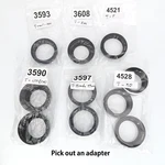 T2 Lens Mount Adapter To Nikon F Minolta Md Ltm Miranda Exakta Petri Konica Ar. Fixed Price $9.07.