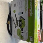 Greenworks GPW1804CK 1800 Psi Cold Water Pressure Washer.runs. 0051. Fixed Price $32.99.