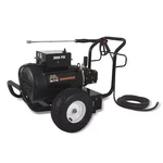 Mi-t-m GC-3004-0ME1 Medium Duty 3000 Psi 3.9 Gpm Cold Water Electric Pressure. Fixed Price $3774.99.