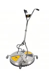 Be Power Equipment AR-ROTARY30SS Whirl-a-way Flat Surface Cleaner, In. Fixed Price $999.00.