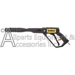 5170045-40 Oem Dewalt OR452 3/8" Npt Rear Quick Connect 4500 Psi Trigger Gun. Fixed Price $58.90.