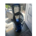 Bothlin Corded Electric Cold Water Pressure Washer Without Soap Canon. Fixed Price $98.00.