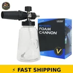 Viking Foam Cannon For Pressure Washer - 1.1L Adjustable Nozzle. Fixed Price $77.99.