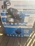 Bluebird BLBTTPWRHB1450-3000 Bluseal Humpback All In One Pressure Washer.... Fixed Price $700.00.
