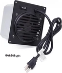 Hiorucet WHF100 Blower Fan Dyna-glo Heater 30,000 Btu, Mr. And Comfor. Fixed Price $40.91.